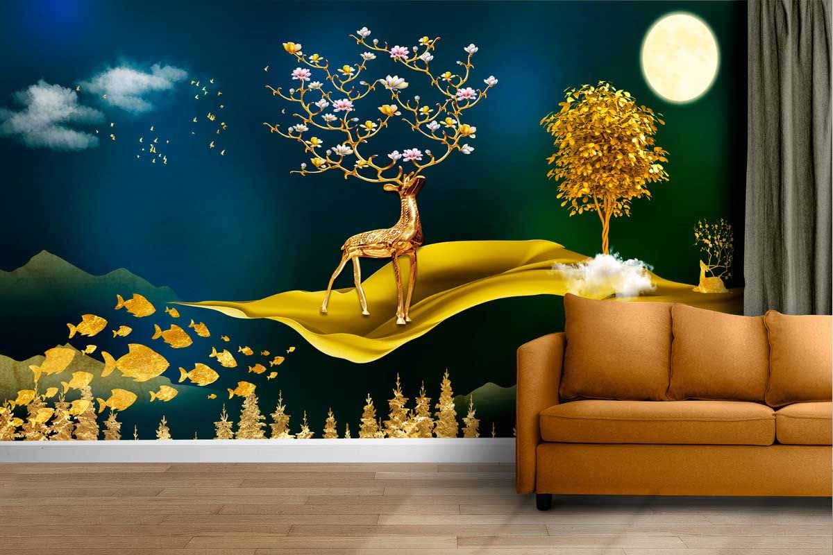 Wallpapers